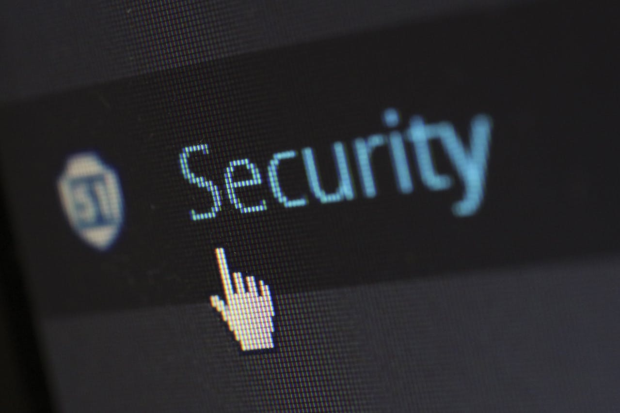 Information &amp; Cyber Security